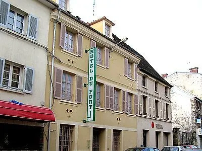 Hotel Du