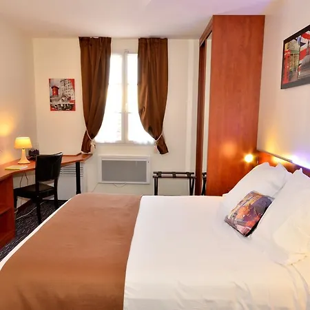Du 3* Meulan-en-Yvelines