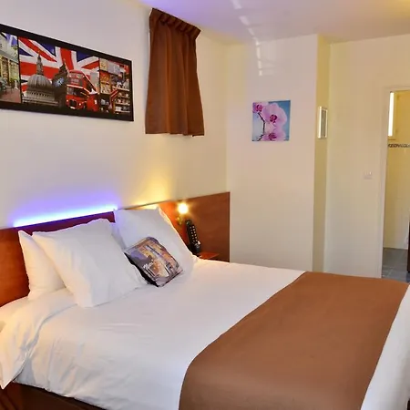 Hotel Du