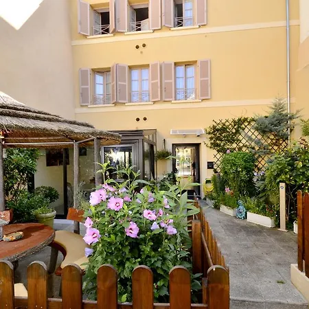 Du Hotel Meulan-en-Yvelines