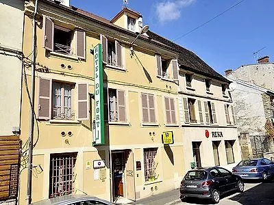 Du Meulan-en-Yvelines