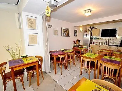 Hotel Du 3*