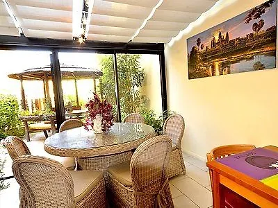 Du Hotel Meulan-en-Yvelines