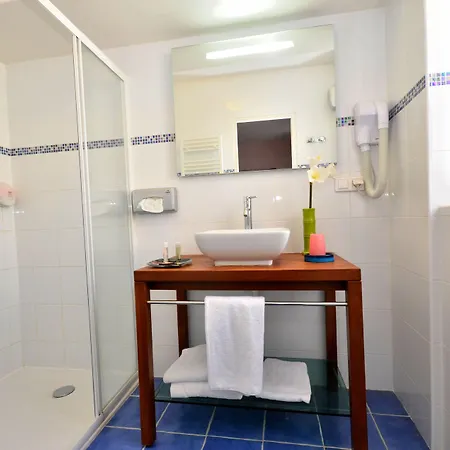 Hotell Du