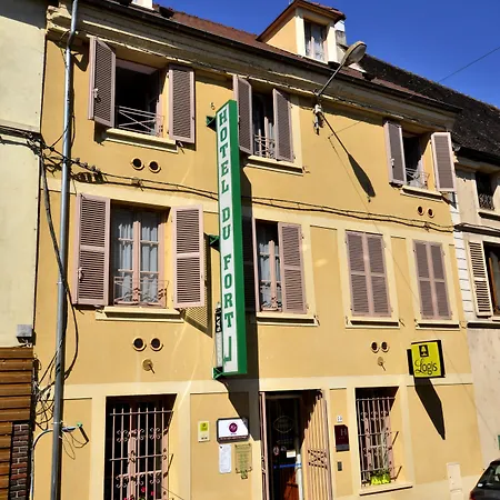 Du Hotel 3*