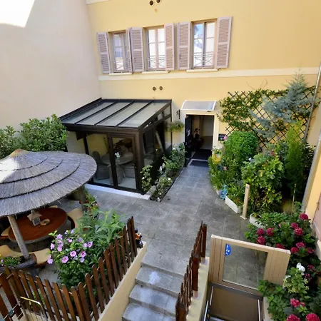 Du 3* Meulan-en-Yvelines