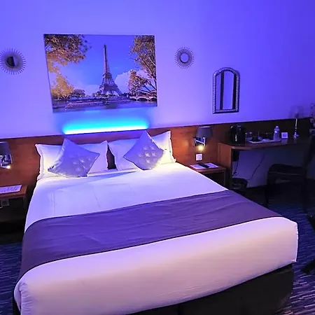 Du Hotel