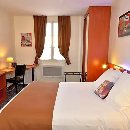 Du 3* Meulan-en-Yvelines