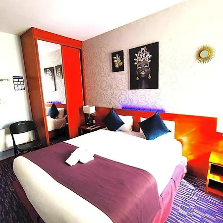 Hotel Du 3*