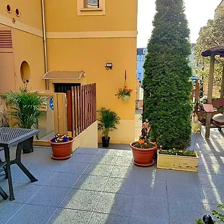 Du Hotel Meulan-en-Yvelines
