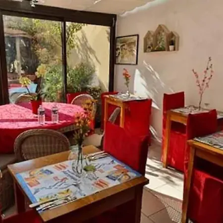 Du Hotel Meulan-en-Yvelines