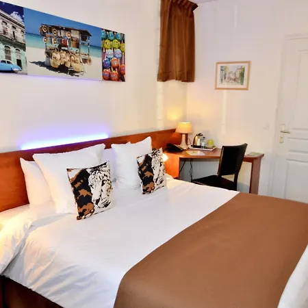 Hotel Du