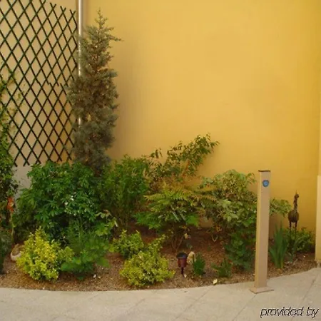 Du Hotel Meulan-en-Yvelines