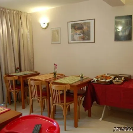 Du 3* Meulan-en-Yvelines