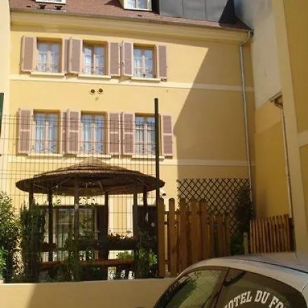 Du 3* Meulan-en-Yvelines