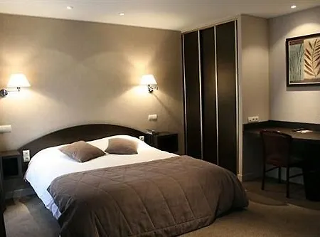 Hotel Du Meulan-en-Yvelines